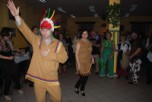 Zabawa karnawaowa 2014
